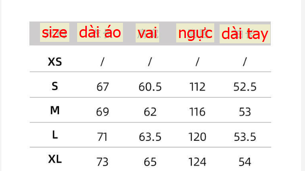 24HA128.01 - ÁO KHOÁC DESSUU NỮ