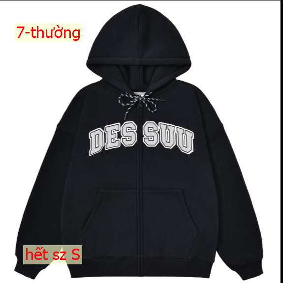 24HA128.01 - ÁO KHOÁC DESSUU NỮ