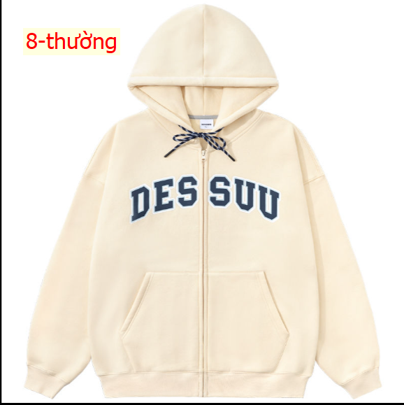 24HA128.01 - ÁO KHOÁC DESSUU NỮ