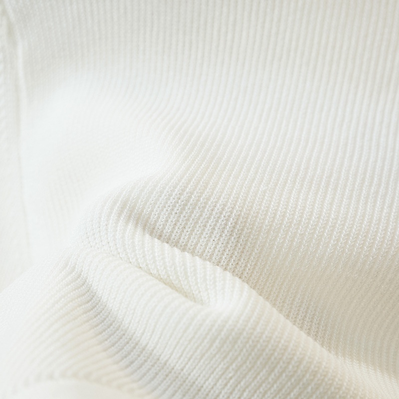 24HA128.06 - ÁO KHOÁC LEN DÁNG LỬNG