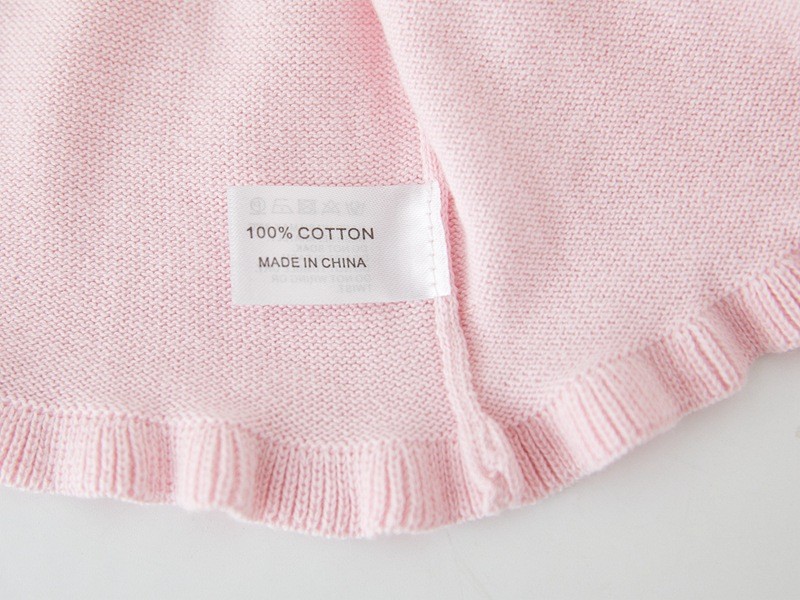 24HA128.02 - ÁO KHOÁC NGOÀI CARDIGAN CHO BÉ