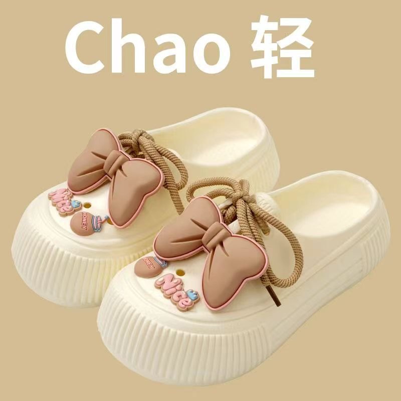 24HA128.28 - SỤC EVA NƠ SIÊU NHẸ