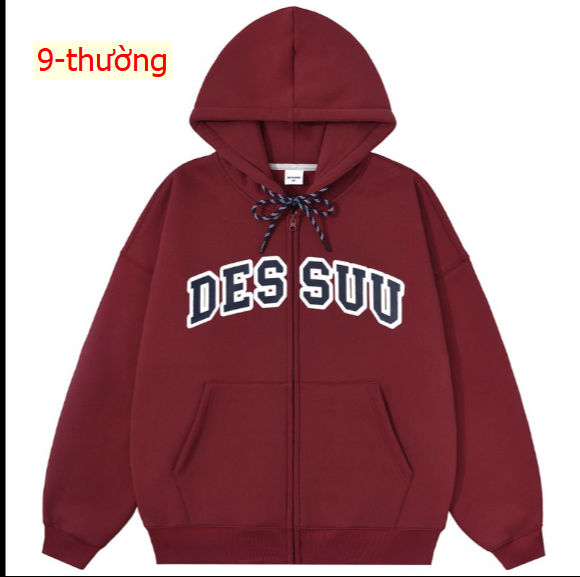 24HA128.01 - ÁO KHOÁC DESSUU NỮ