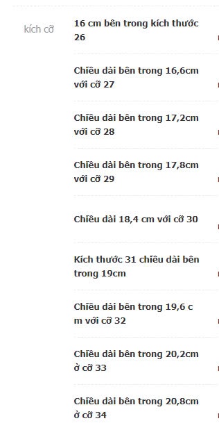24HA138.20 - GIÀY 2 MÀU BÉ GÁI.