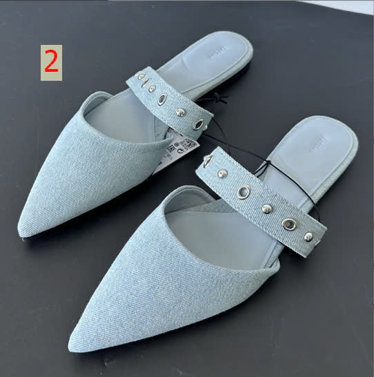 24HA138.18 - SỤC MŨI NHỌN