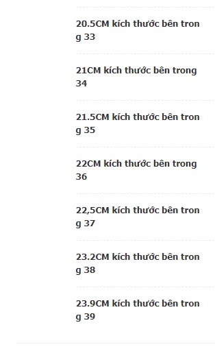 24HA138.24 - GIÀY THỂ THAO CHO BÉ