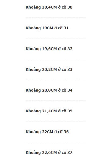 24HA138.23 - GIÀY THỜI TRANG CHO BÉ