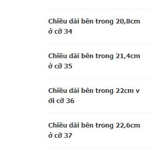 24HA138.20 - GIÀY 2 MÀU BÉ GÁI.