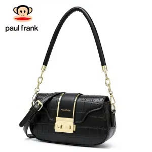 24HA148.21 - TÚI XÁCH PAUL FRANK