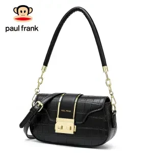 24HA148.21 - TÚI XÁCH PAUL FRANK