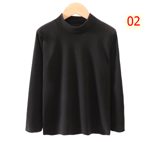 24HA158.20 - ÁO GIỮ NHIỆT 5A HÃNG MAMDADKIDS