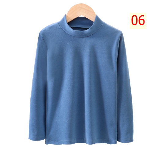 24HA158.20 - ÁO GIỮ NHIỆT 5A HÃNG MAMDADKIDS