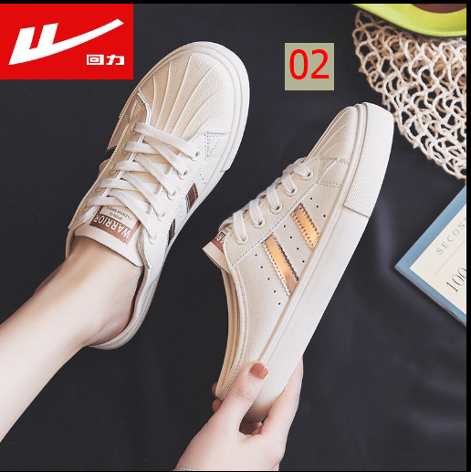 24HA158.19 - SỤC NỮ WARRIOR
