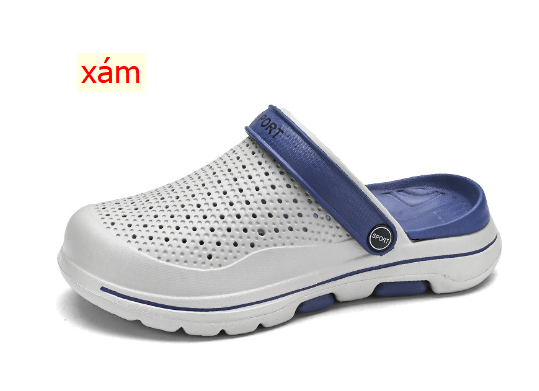 24HA158.06 - DÉP SỤC CHO NAM NỮ