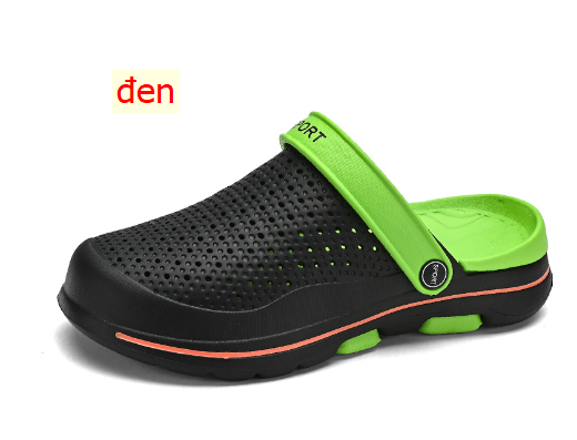 24HA158.06 - DÉP SỤC CHO NAM NỮ