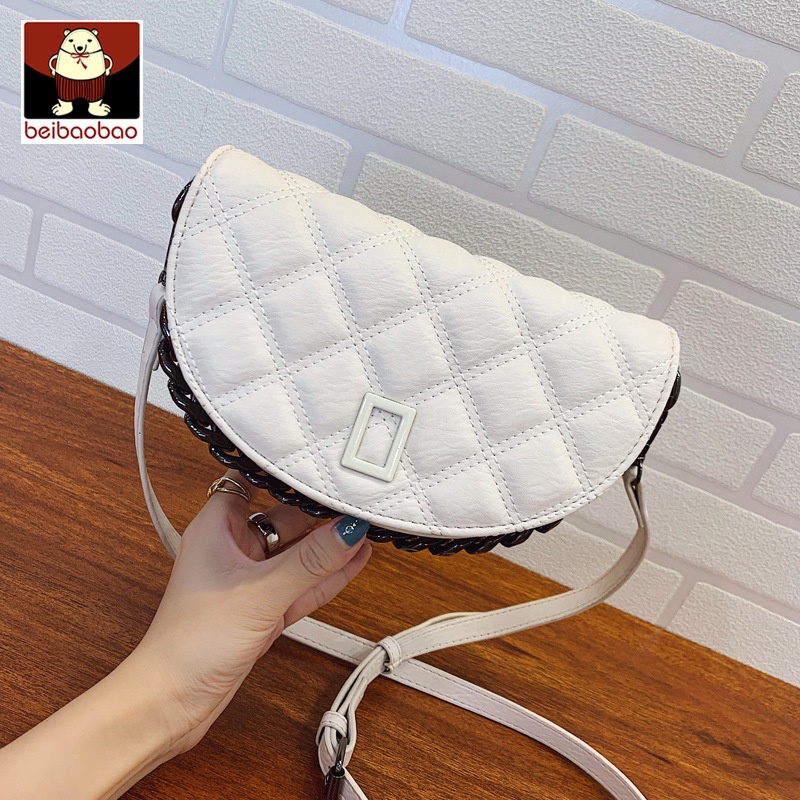 24HA158.14 - TÚI YÊN NGỰA BEIBAOBAO