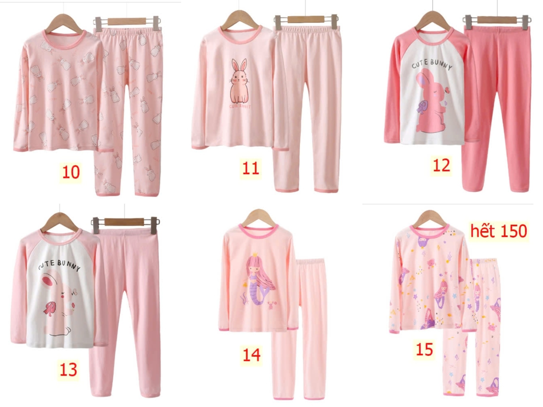 24HA158.21 - BỘ NỈ THU ĐÔNG HÃNG MAMDADKIDS