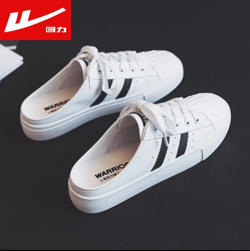 24HA158.19 - SỤC NỮ WARRIOR