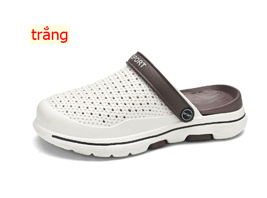24HA158.06 - DÉP SỤC CHO NAM NỮ