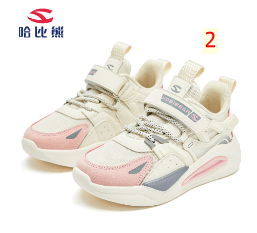 24HA158.24 - GIÀY HOBIBEAR QUẢNG CHÂU CAO CẤP CHO BÉ