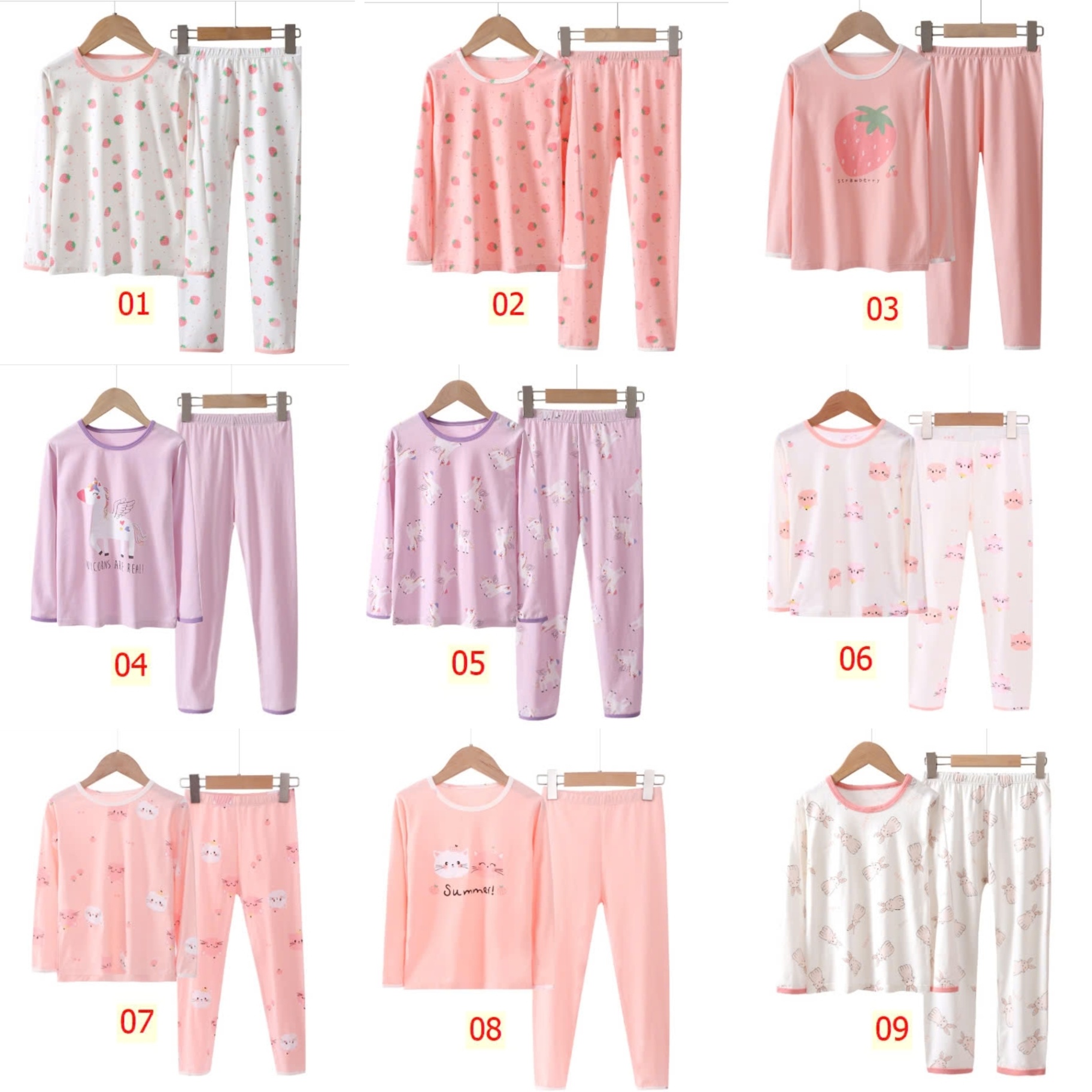 24HA158.21 - BỘ NỈ THU ĐÔNG HÃNG MAMDADKIDS