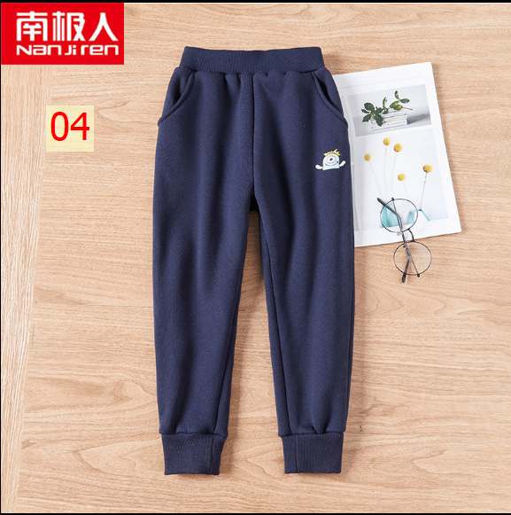 24HA168.20 - QUẦN NỈ HÃNG NANJIREN