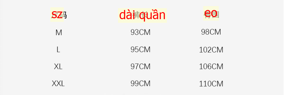 24HA168.08 - QUẦN MẶC NHÀ NỮ