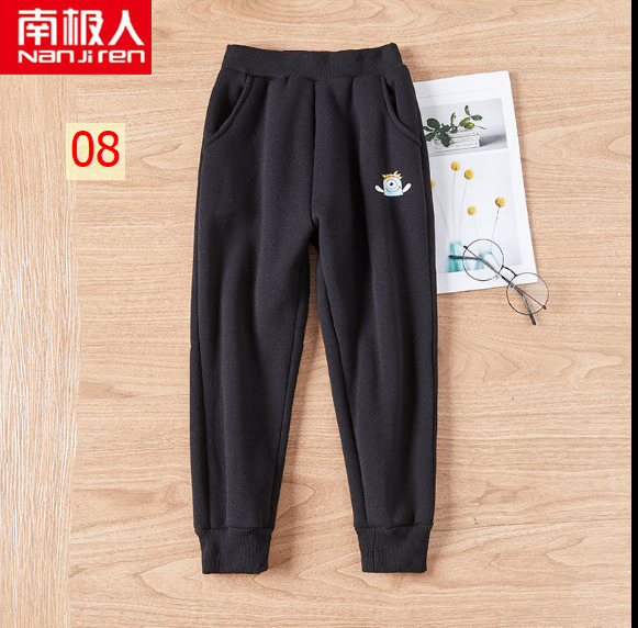 24HA168.20 - QUẦN NỈ HÃNG NANJIREN