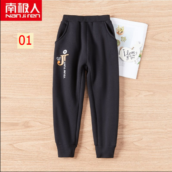 24HA168.20 - QUẦN NỈ HÃNG NANJIREN