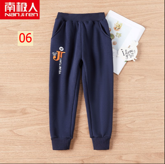 24HA168.20 - QUẦN NỈ HÃNG NANJIREN