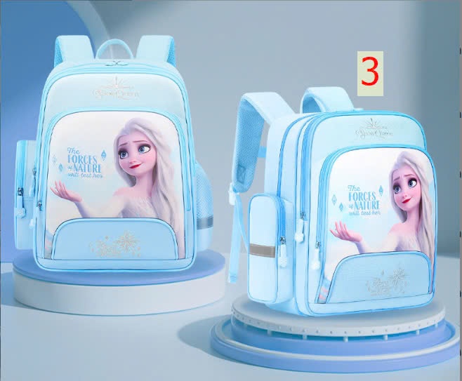 24HA168.04 - BALO MARVEL DISNEY