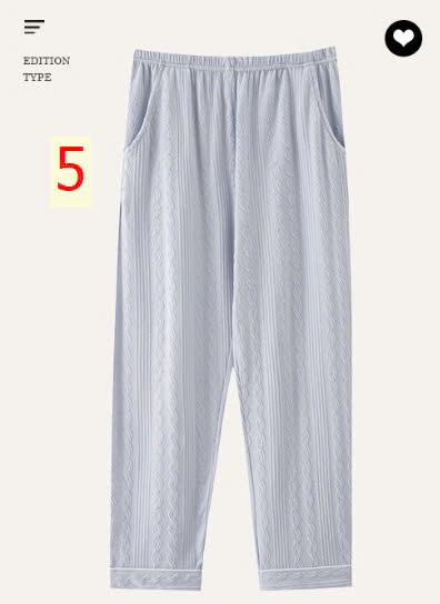 24HA168.08 - QUẦN MẶC NHÀ NỮ