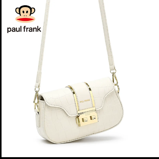 24HA178.10 - TÚI MẪU NEW HÃNG PAUL FRANK