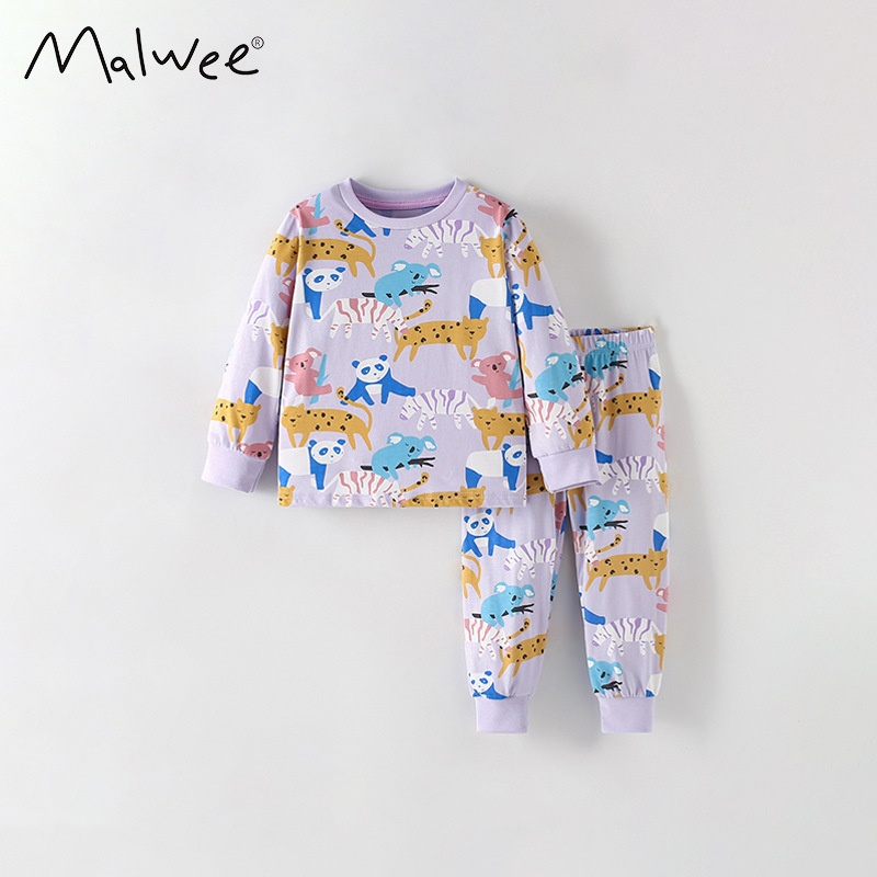 24HA178.12 - SET BỘ DÀI TAY MALWEE