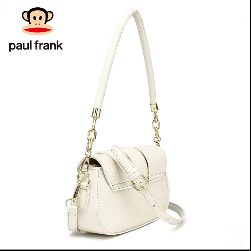 24HA178.10 - TÚI MẪU NEW HÃNG PAUL FRANK