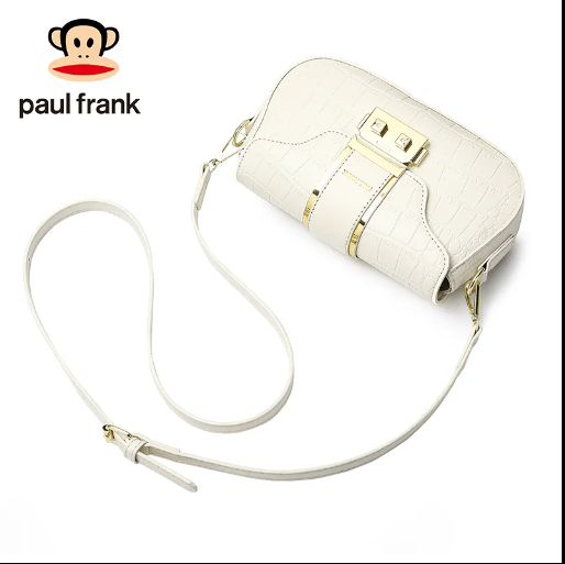 24HA178.10 - TÚI MẪU NEW HÃNG PAUL FRANK