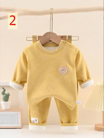 24HA198.16 - BỘ ĐỒ CHO BÉ