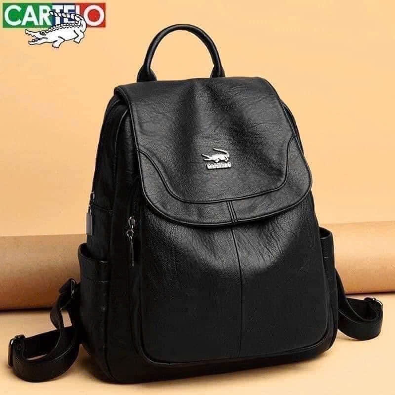 24HA188.25 - BALO DA MỀM CARTELO
