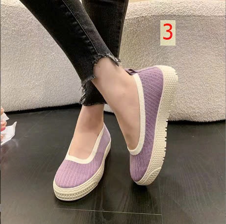 24HA188.15- SLIPON THOÁNG KHÍ NỮ