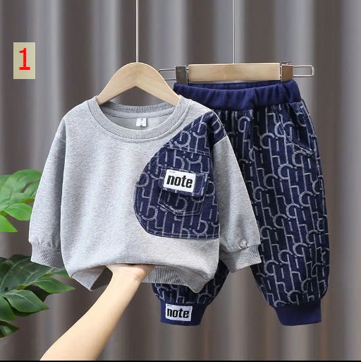 24HA198.15 - BỘ THU ĐÔNG CHO BÉ