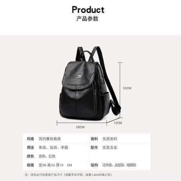 24HA188.25 - BALO DA MỀM CARTELO