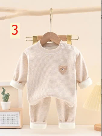 24HA198.16 - BỘ ĐỒ CHO BÉ