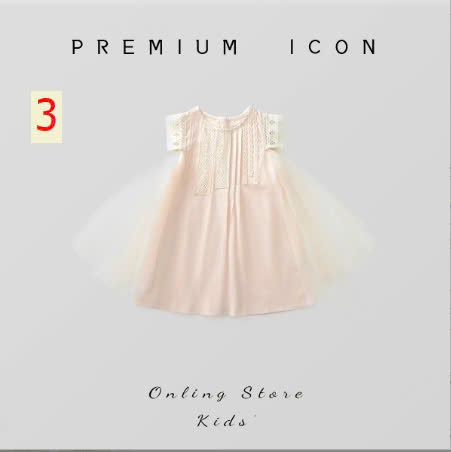 24HA188.14- Váy PREMIUM