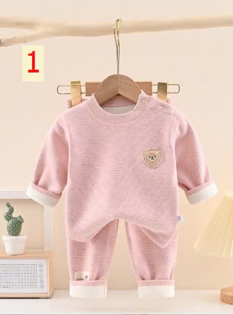 24HA198.16 - BỘ ĐỒ CHO BÉ