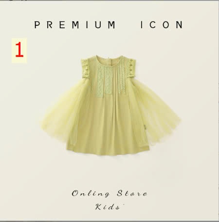 24HA188.14- Váy PREMIUM