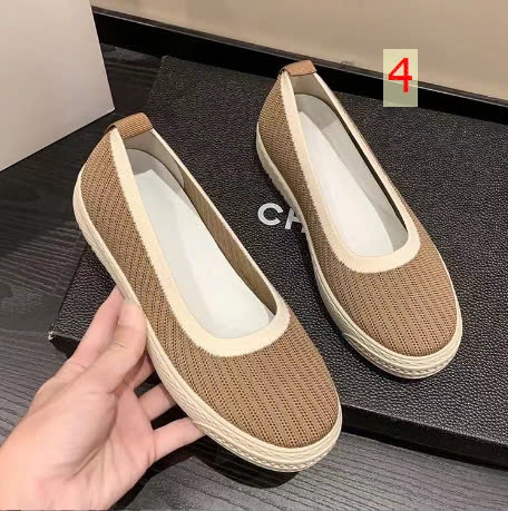 24HA188.15- SLIPON THOÁNG KHÍ NỮ