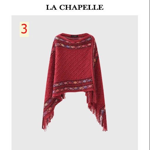 24HA188.22- ÁO CHOÀNG LEN La_chapelle