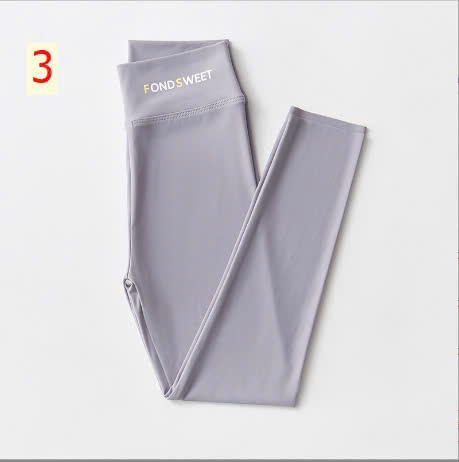 24HA198.28 - QUẦN LEGGING CÁ MẬP BÉ GÁI