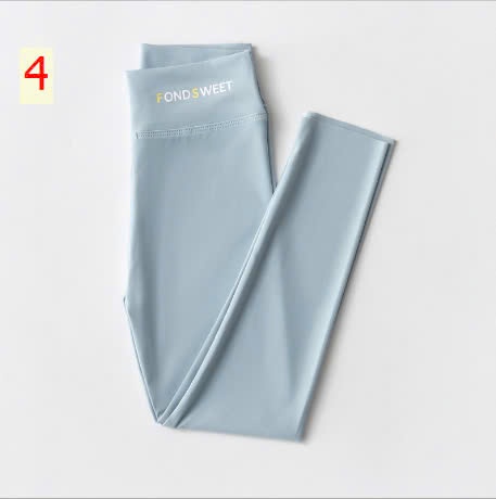 24HA198.28 - QUẦN LEGGING CÁ MẬP BÉ GÁI