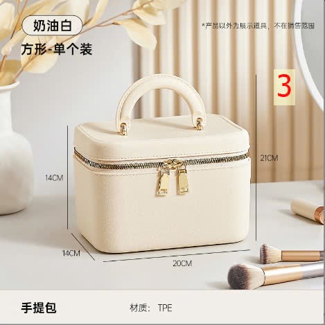 24HA198.19 - TÚI CỐP ĐỰNG MĨ PHẨM